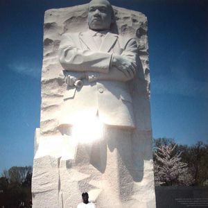 Meet your Posher, Walter